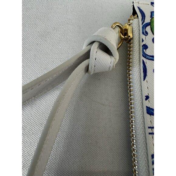 Dolce Italiano Sicily Limone Wristlet Phone Case Italian Summer Lemon Tile Mosai - Picture 14 of 14